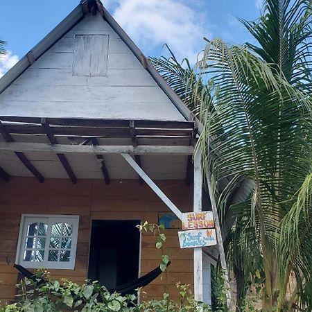 Coconut House Apartment El Gigante Exterior foto