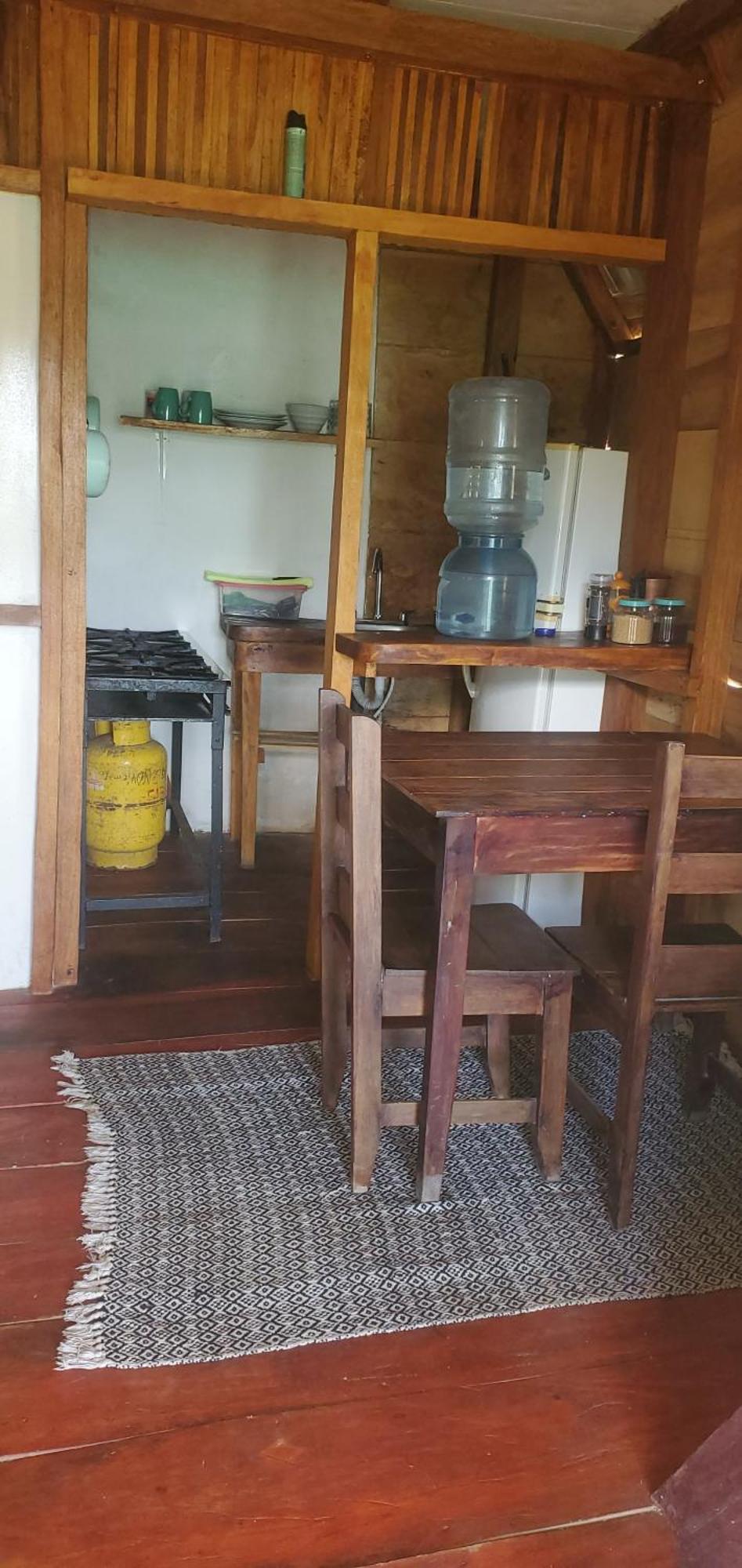 Coconut House Apartment El Gigante Exterior foto