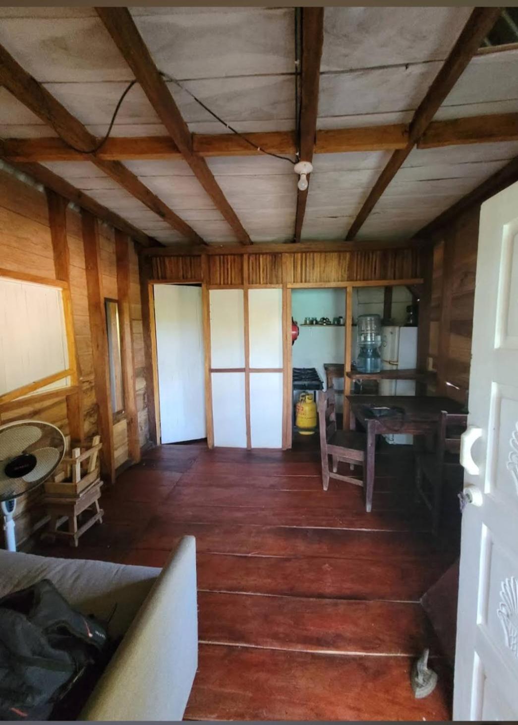 Coconut House Apartment El Gigante Exterior foto